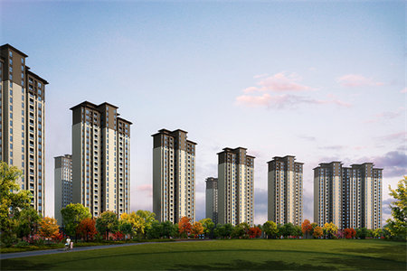 现代中式风格的特点