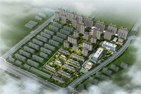 南湖大源·枫香小镇3室2厅1卫95万113m2出售