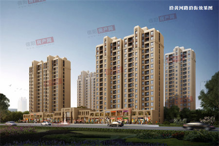 华龙西苑4室2厅1卫82万105.27m2精装修出售