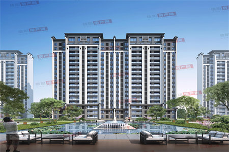 四实小天坤国际简单装修走一手能分期送储藏室