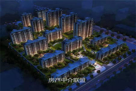 市中区湖西景苑B区3室2厅1卫126平米