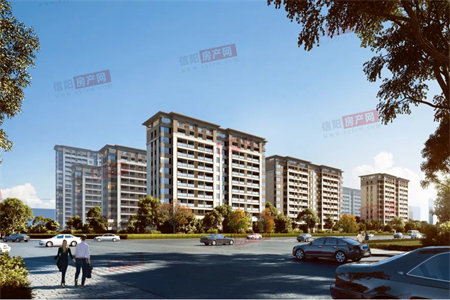 开元花园优好楼层3室2厅南北通透看图满五