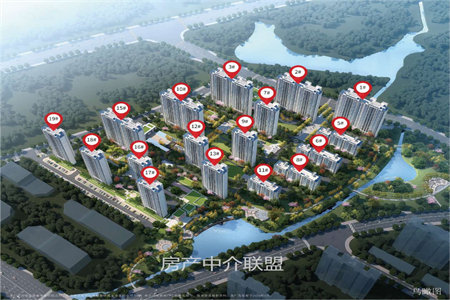 一实小附近东岳广场3室2厅2卫85万104m2出售