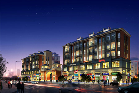 商铺过户费怎么算2022